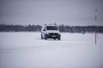 Mercedes-Benz eVito Van 2018 года (WW)